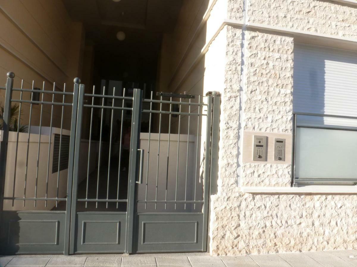 Beau Studio Nicea Zewnętrze zdjęcie